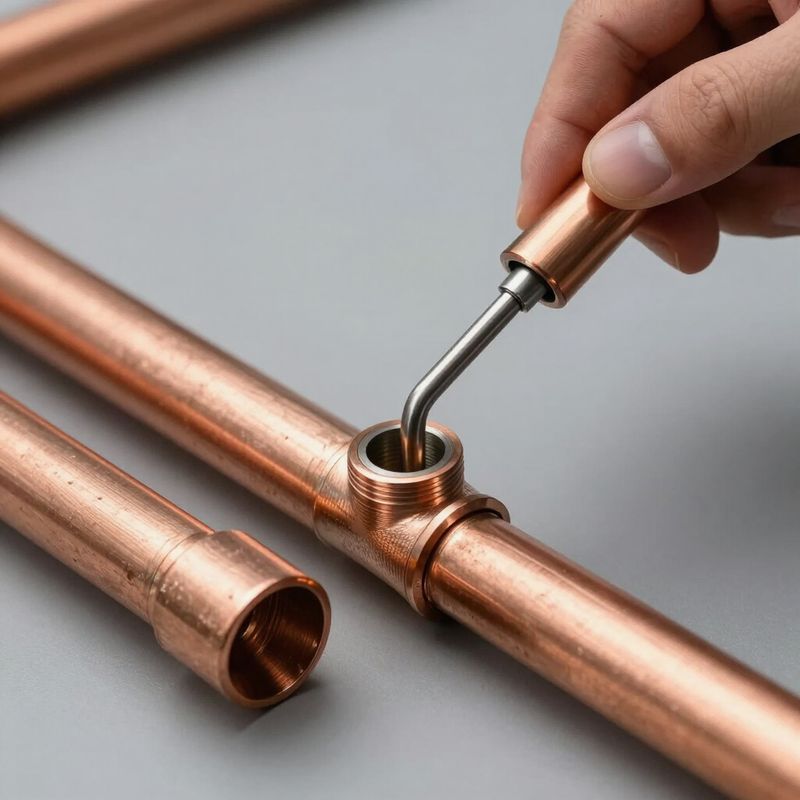 Sewer & Pipe Services in Peachtree City