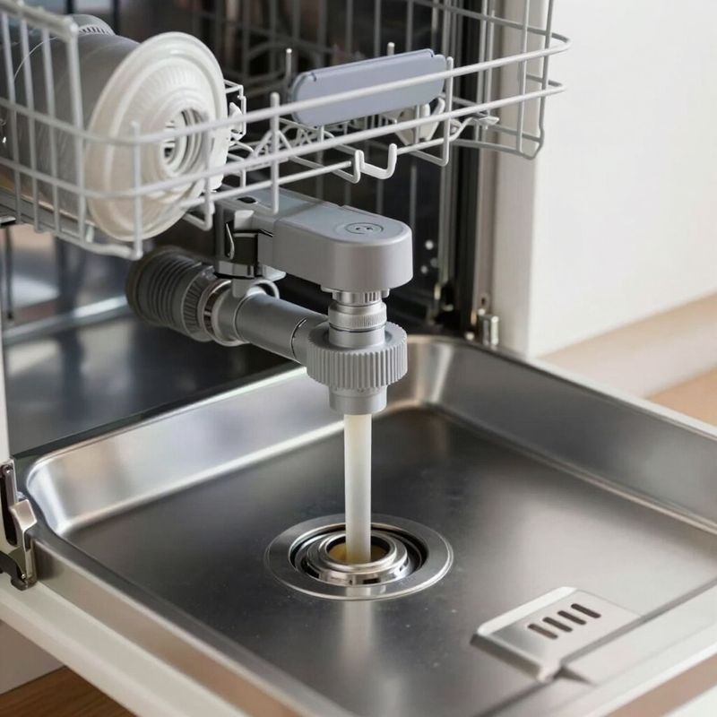 Garbage Disposal in Peachtree City