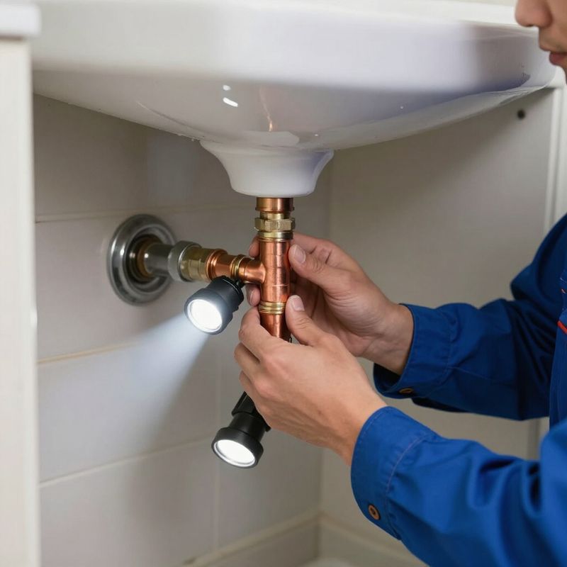 Emergency plumbing in Peachtree City